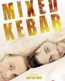 Mixed Kebab box art