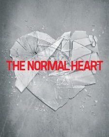 Normal Heart, The box art