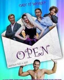 Open box art