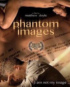 Phantom Images box art
