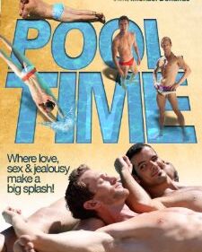 Pooltime box art