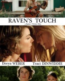 Raven's Touch box art