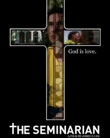 Seminarian, The box art