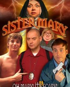 Sister Mary box art