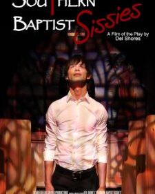 Southern Baptist Sissies box art