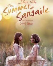Summer Of Sangaile, The box art