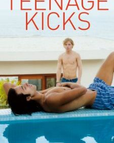 Teenage Kicks box art