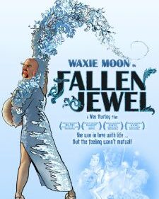 Waxie Moon In Fallen Jewel box art