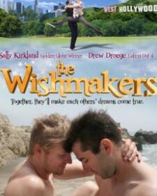 Wishmakers, The box art