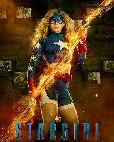 Stargirl S.1 box art