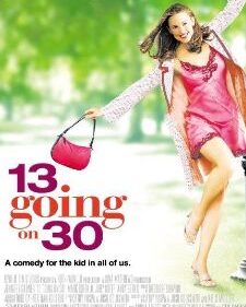 13 Going On 30 (Fun & Flirty Edition) box art