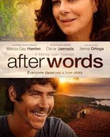 After Words box art