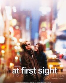 At First Sight box art