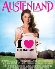 Austenland box art