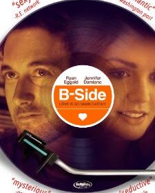 B-Side box art