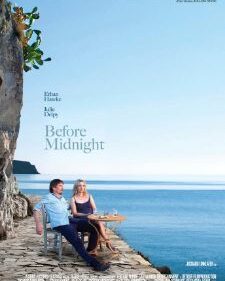 Before Midnight box art