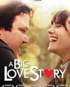 Big Love Story, A box art