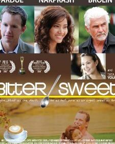 Bitter Sweet box art