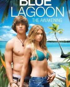 Blue Lagoon The Awakening box art