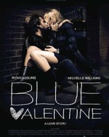 Blue Valentine box art