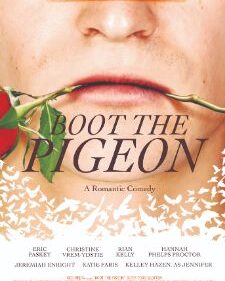 Boot The Pigeon box art