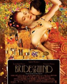 Bride Of The Wind box art