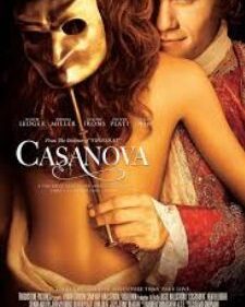 Casanova box art