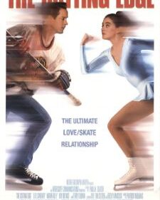 Cutting Edge, The box art