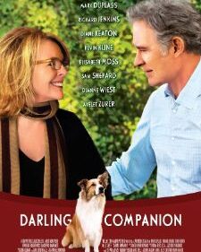 Darling Companion box art