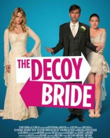 Decoy Bride, The box art