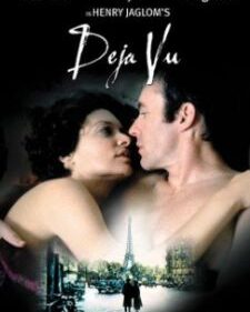 Déjà Vu box art