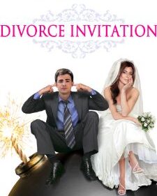 Divorce Invitation box art