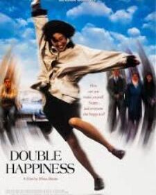 Double Happiness box art