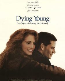 Dying Young box art