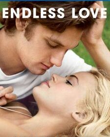 Endless Love Blu-ray box art