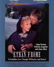 Ethan Frome box art