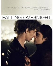 Falling Overnight box art