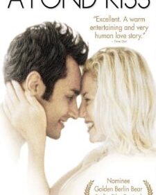 Fond Kiss, A box art