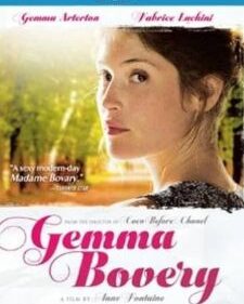 Gemma Bovery Blu-ray box art