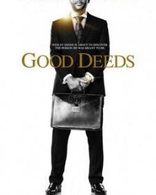 Good Deeds box art