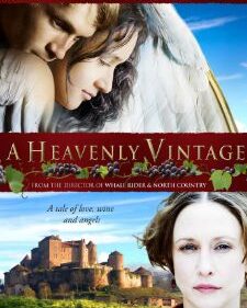 Heavenly Vintage, A box art