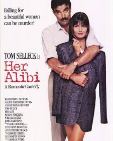 Her Alibi box art