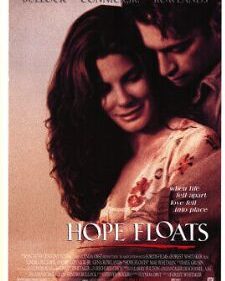 Hope Floats box art