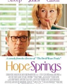 Hope Springs box art