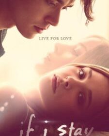 If I Stay box art