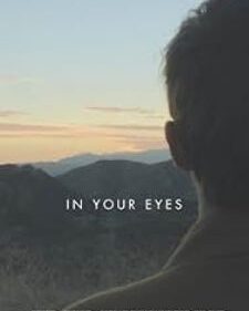 In Your Eyes box art