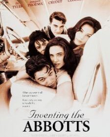 Inventing The Abbotts box art