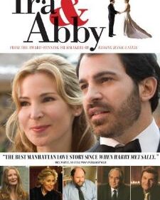 Ira & Abby box art