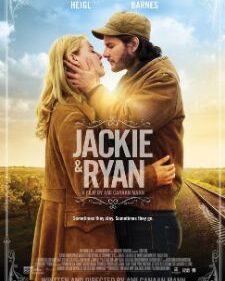 Jackie & Ryan box art