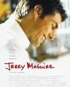 Jerry Maguire box art